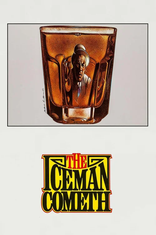 The Iceman Cometh Poster