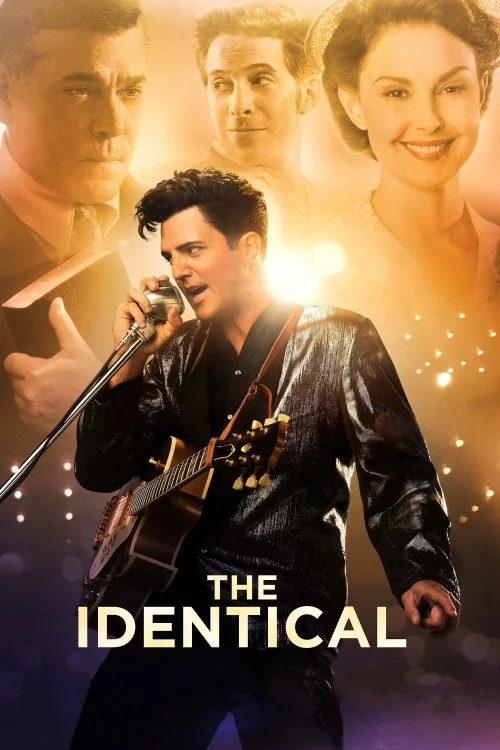 The Identical Poster