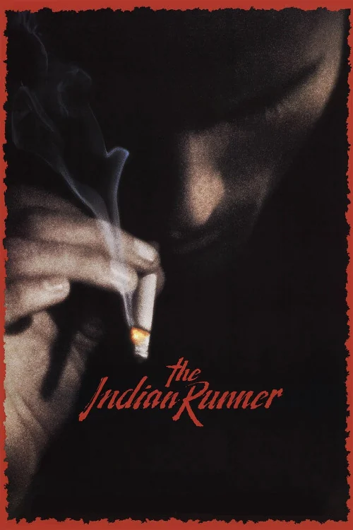 The Indian Runner