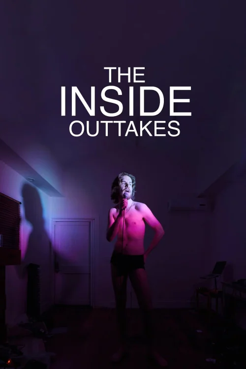 The Inside Outtakes Poster