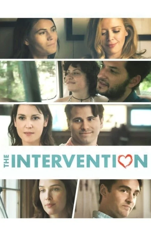 The Intervention Poster