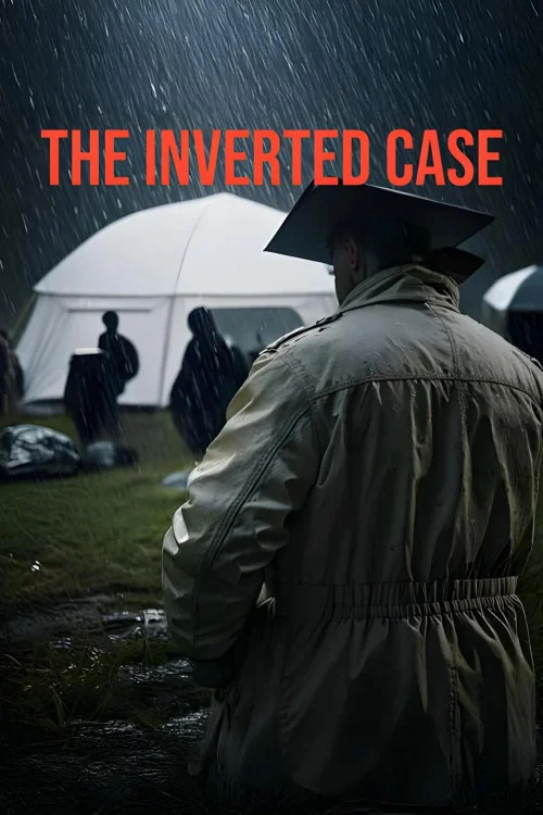 The Inverted Case Poster