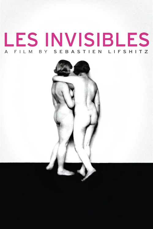 The Invisible Ones Poster