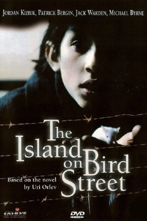 The Island on Bird Street Poster