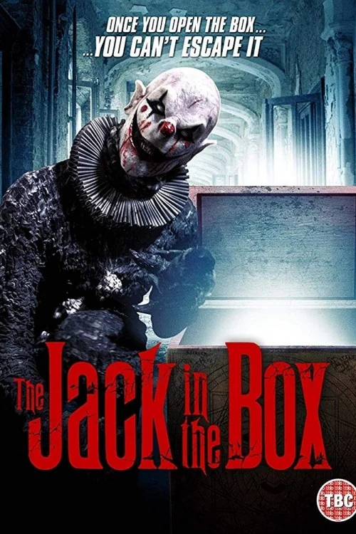 The Jack in the Box Poster