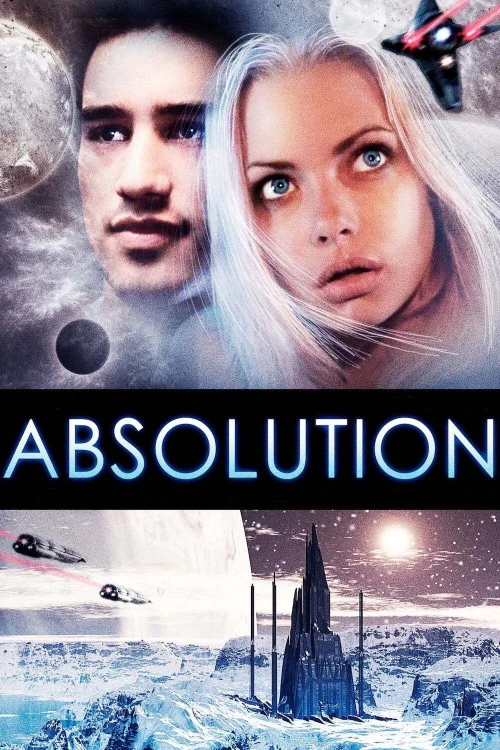 The Journey: Absolution Poster