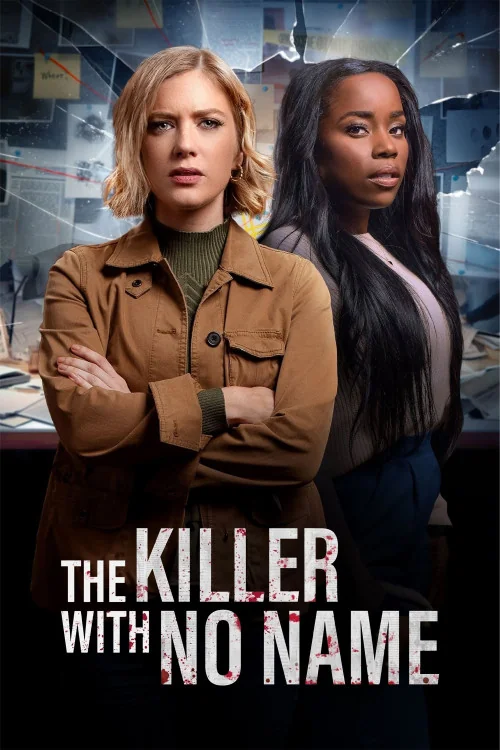 The Killer with No Name Poster