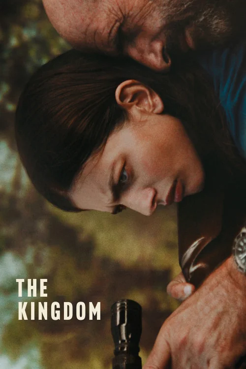 The Kingdom Poster