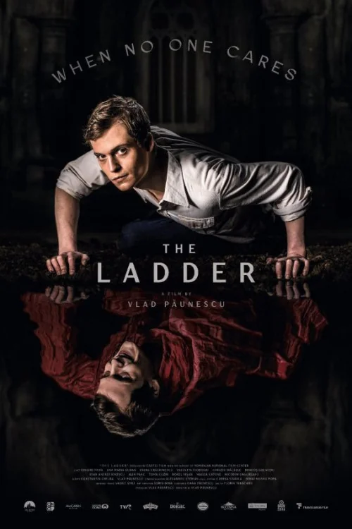 The Ladder Poster