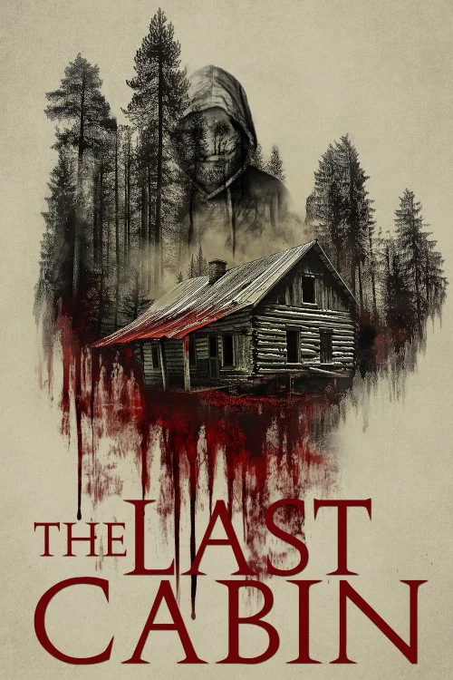The Last Cabin Poster