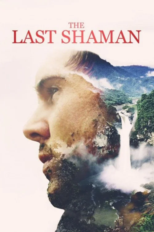 The Last Shaman Poster