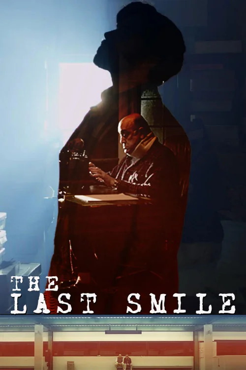 The Last Smile Poster
