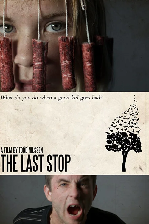 The Last Stop Poster