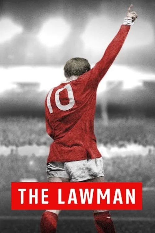 The Law Man Poster