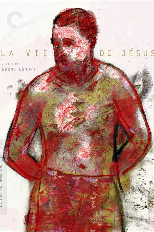 The Life of Jesus Poster