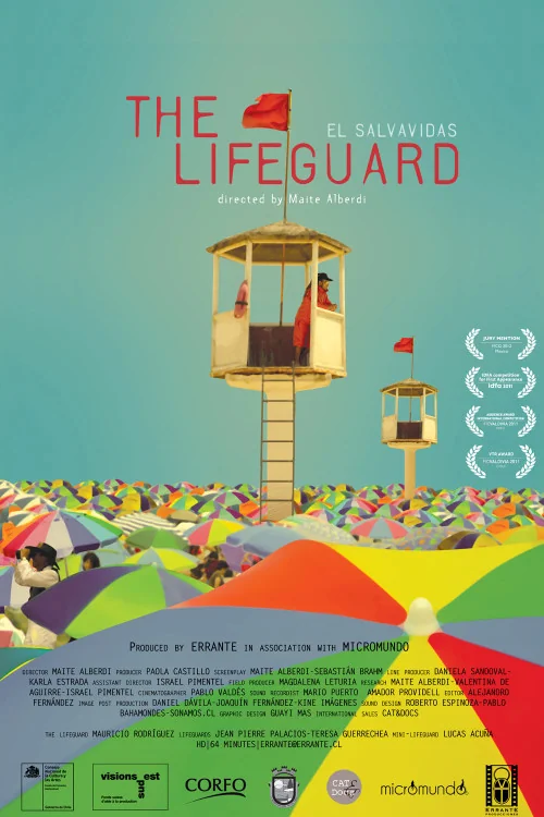 The Lifeguard