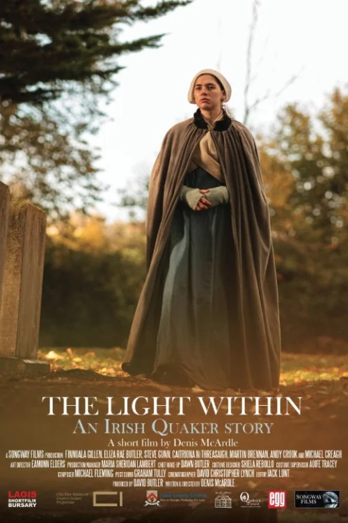The Light Within Poster