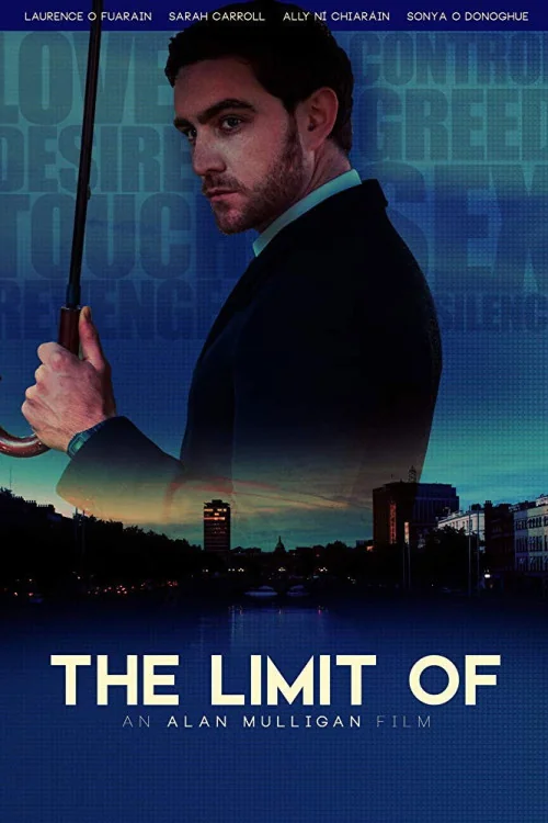 The Limit Of Poster