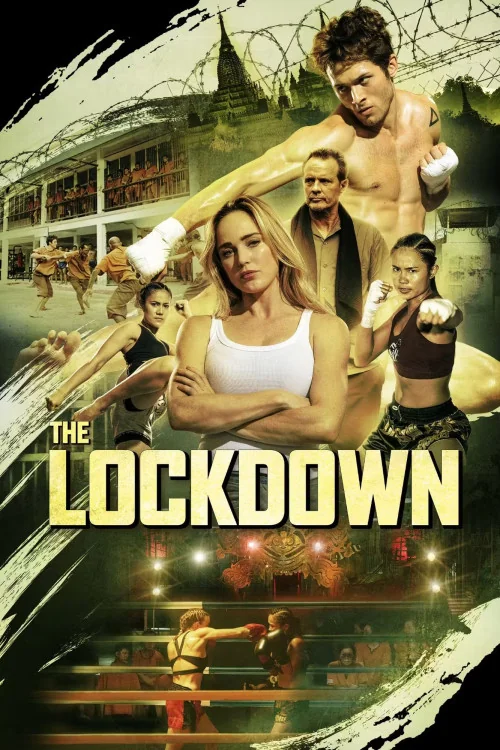 The Lockdown Poster