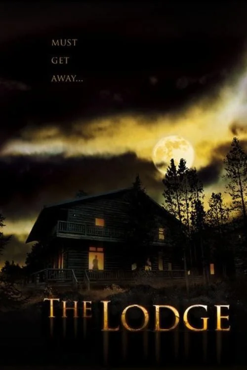 The Lodge Poster