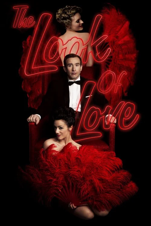 The Look of Love Poster