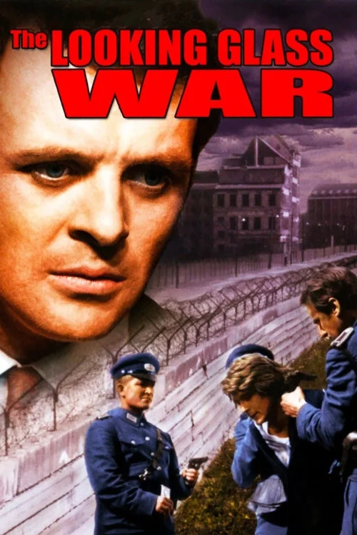 The Looking Glass War Poster