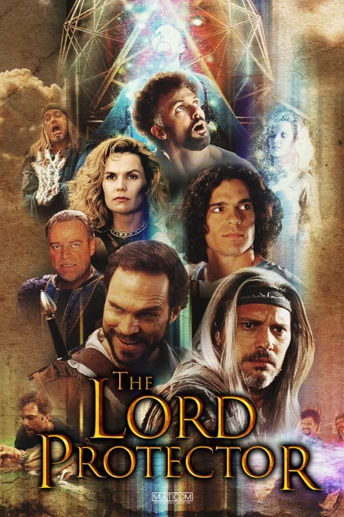 The Lord Protector