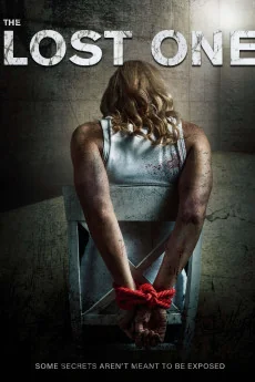 The Lost One Poster