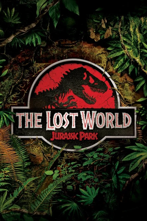 The Lost World: Jurassic Park Poster