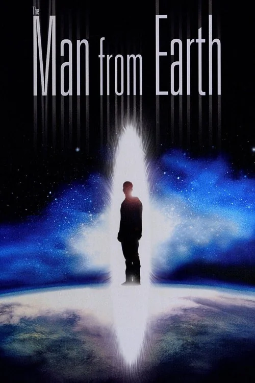 The Man from Earth Poster