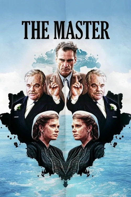 The Master Poster