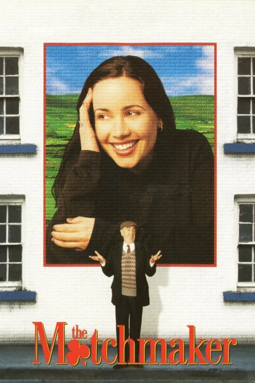The MatchMaker Poster