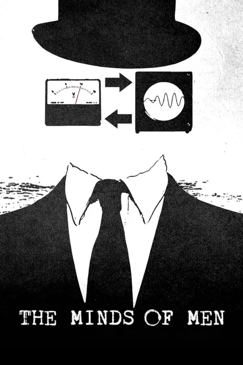 The Minds of Men Poster