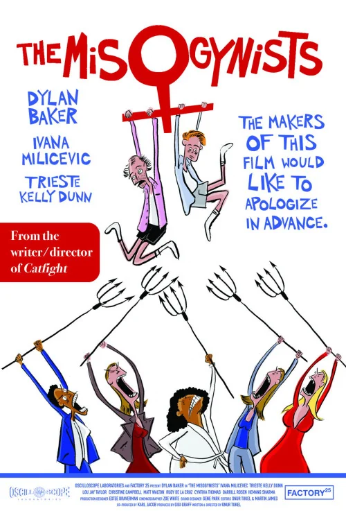 The Misogynists