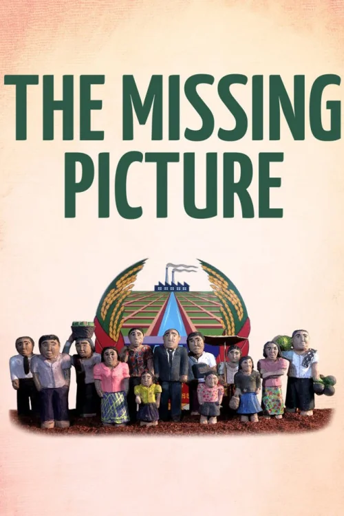 The Missing Picture