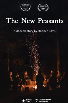 The New Peasants Poster