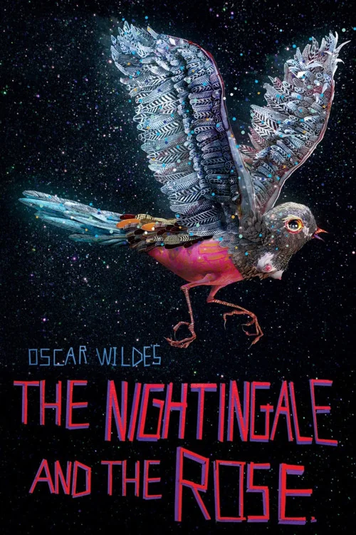 The Nightingale and the Rose Poster