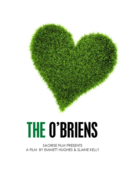 The O'Briens Poster