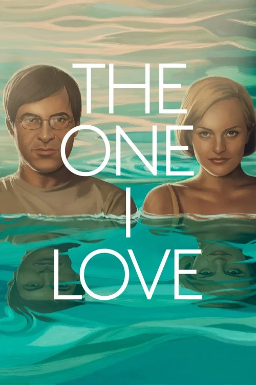 The One I Love Poster