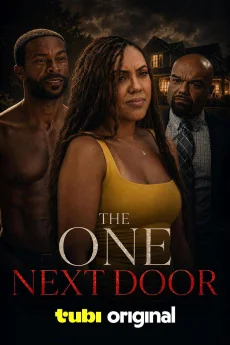 The One Next Door Poster