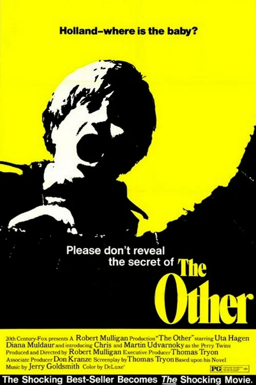 The Other Poster