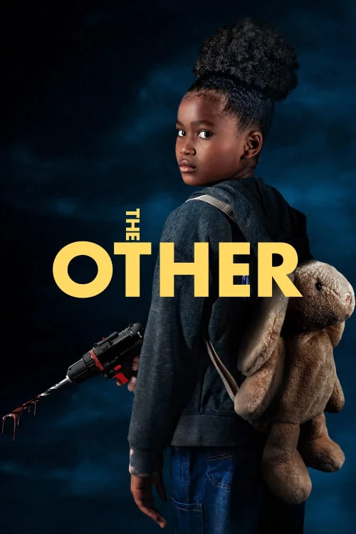The Other Poster