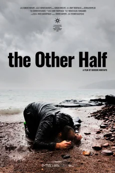The Other Half Poster