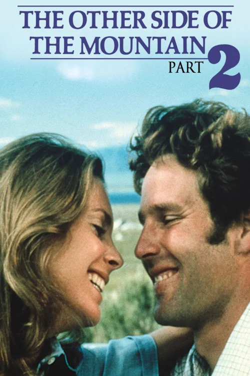 The Other Side of the Mountain: Part II Poster