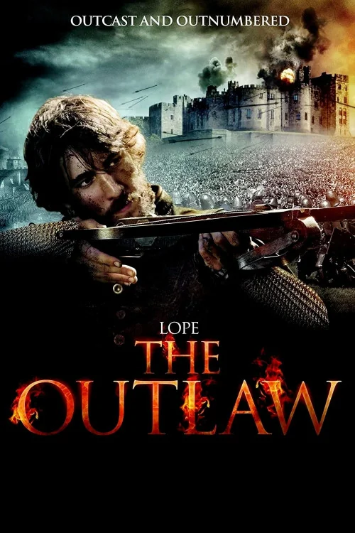 The Outlaw Poster