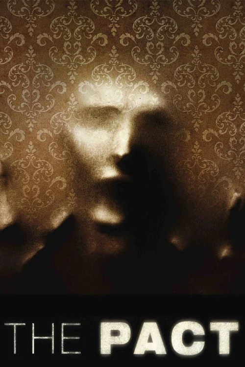 The Pact Poster