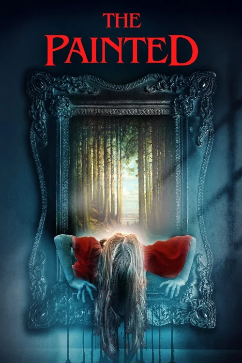 The Painted Poster