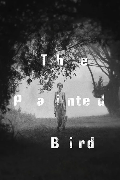 The Painted Bird Poster