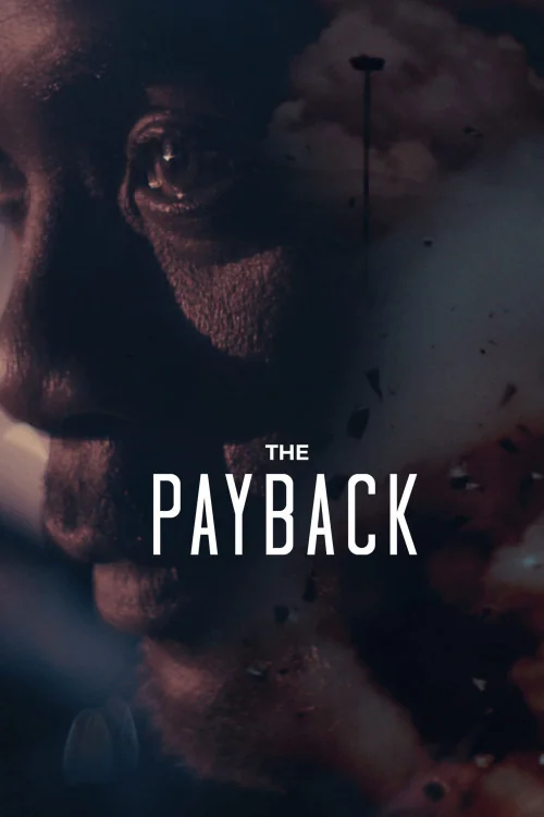 The Payback Poster