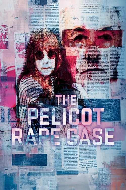 The Pelicot Rape Case: A Town on Trial